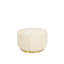 Repose-pieds rembourré Watie-1703596731