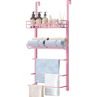Porte-serviettes de salle de bain The The