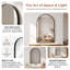 Miroir mural arqué en aluminium-1654858382-1654944780
