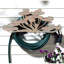 Frog Hose Holder-2057054434