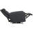 Saraha Power Rocker Recliner-1429911035