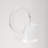 Inkeri Abstract Decorative Object-1378639710