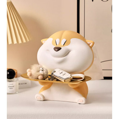 Defne Tissue Box Cover