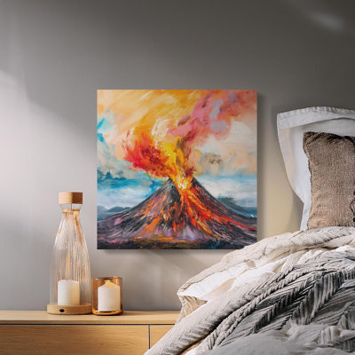 Wrapped Canvas Print Set