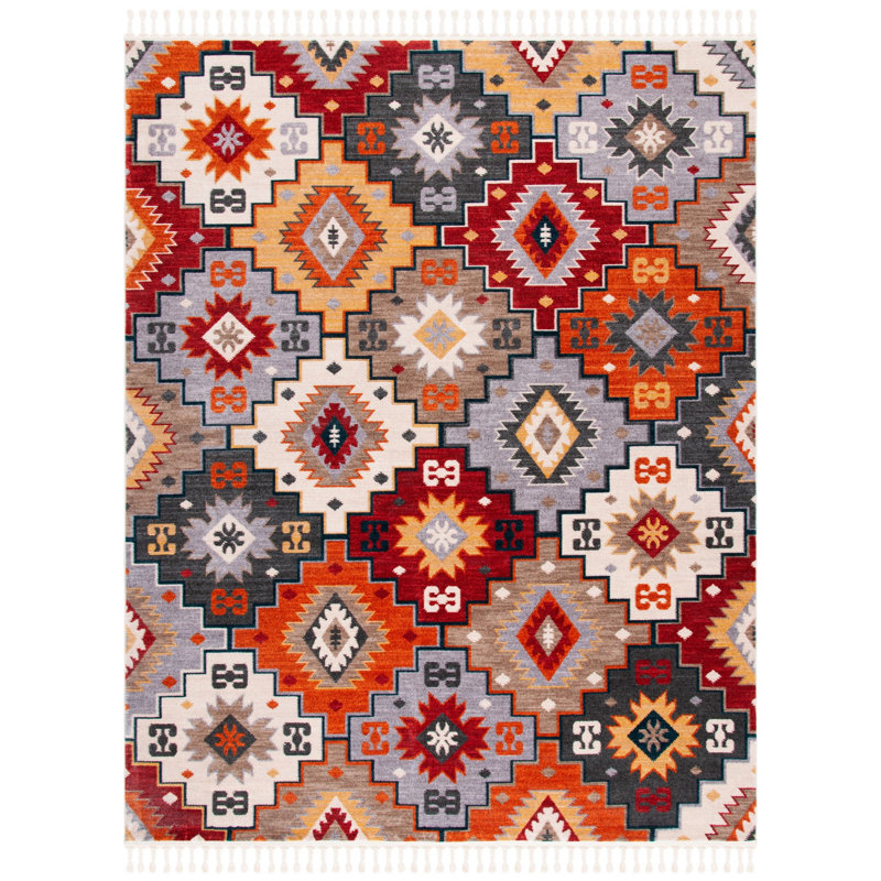Tapis Yohan Performance, Rectangle 8 pi x 10 pi