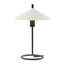 Lampe de table 17 po Khlo-1763106062