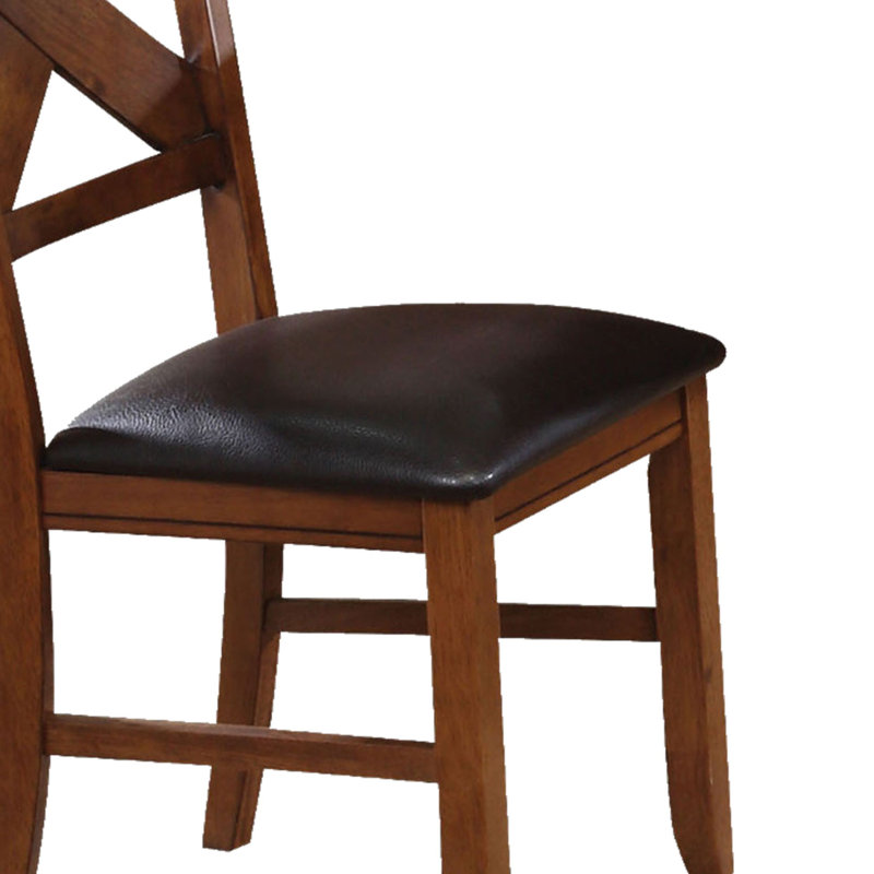 Chaise d'appoint 19 po Geisz