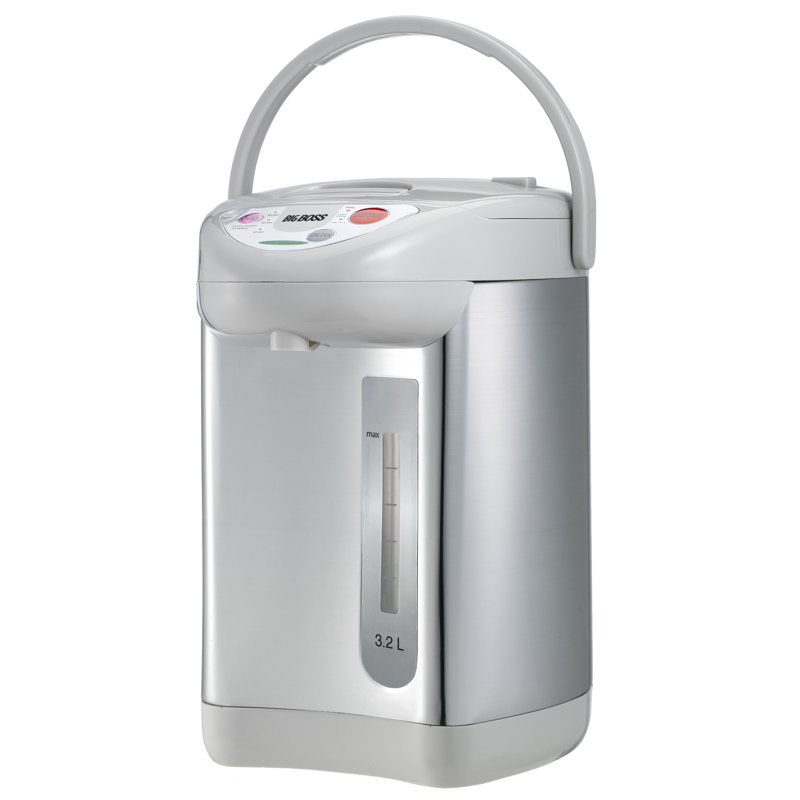 Airpot, Tan, 3.2 L