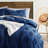 Modern Boho Duvet Cover Set-71850942-71850944