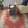 Hounslow Oriental Wool Area Rug