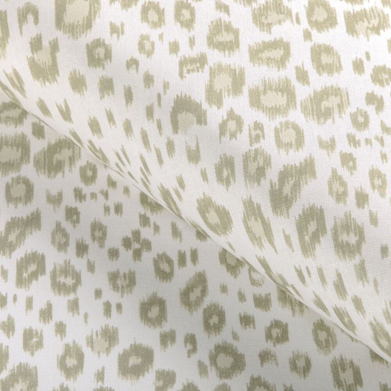Leopardos, Taupe