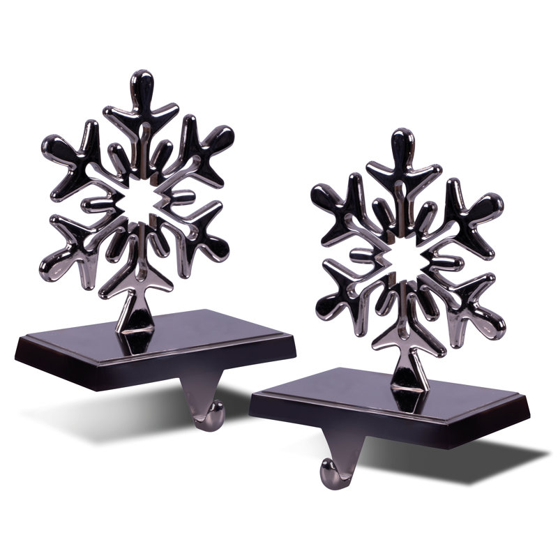 Metal Stocking Holder