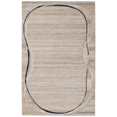 Sloane Rug Hand Tufted Wool  Rug