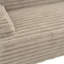 Canapé modulaire 110 po Cloud-924574892