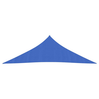 Shellsburg 3m x 4.2m Triangular Shade Sail