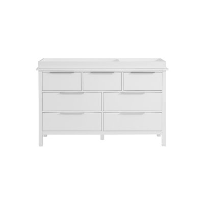 Nurture& The Large Dresser Changing Topper (Only)