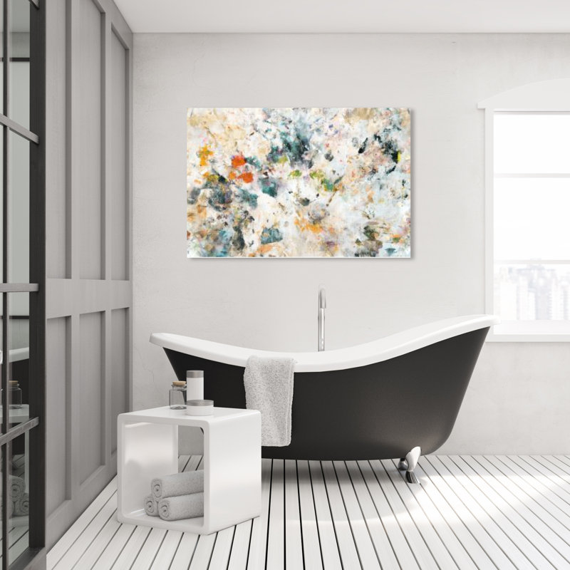 Marcona - Impression sur toile, Toile tendue, H 30 po x l 45 po