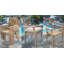 Granada Outdoor Teak Dining Armchair