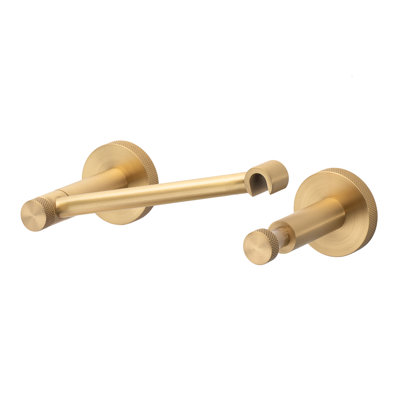 Somma Two-Post Pivot Paper Holder
