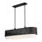 Bevil 6 - Light Kitchen Island Pendant