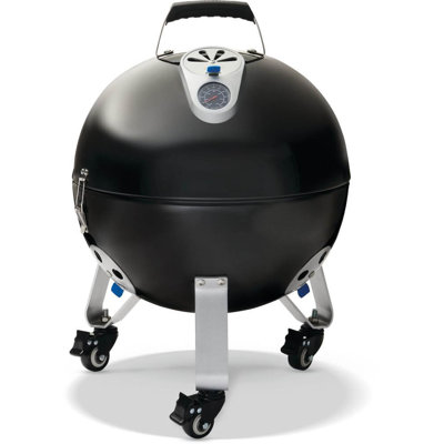 Fumoir à eau au charbon Apollo® 18