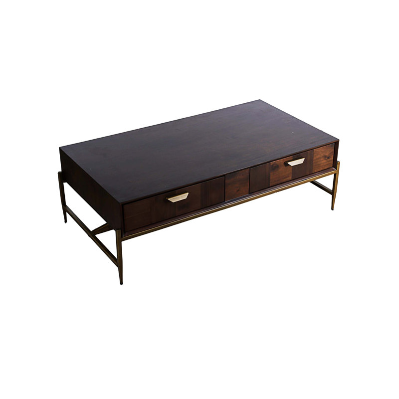 Table basse Modern