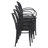 Farrah Stacking Patio Dining Armchair-1377296189
