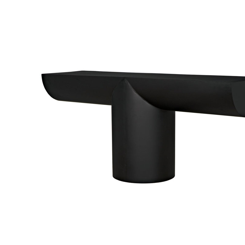 72'' W Console Table
