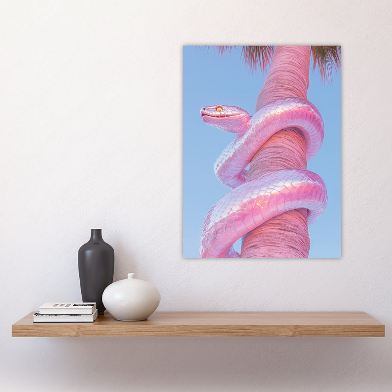 No Frame Print