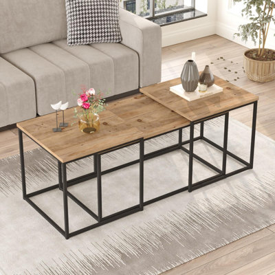 Glorias Coffee Table
