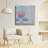 Decorative Canvas Painting