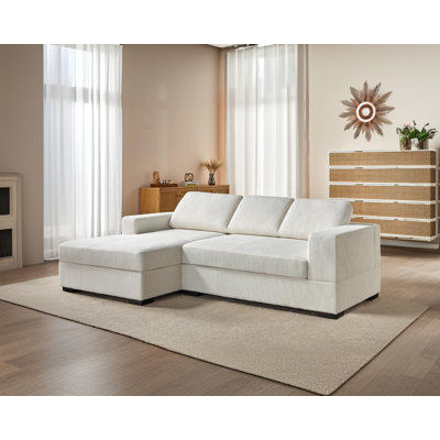 Birkley 96'' Sofa