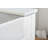 Burbank 36'' Single Bathroom Vanity with Quartz Top-1540156113