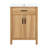 Inch Wood Vanities, Modern Storage