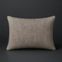 Taupe / ivoire / beige abstrait