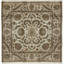 Trinity Wool Oriental Area Rug