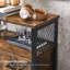 Freestanding Bathroom Cabinet