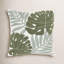 Elsa Square Pillow Cover & Insert-53229696