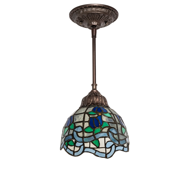 Tatem 1 - Light Pendant