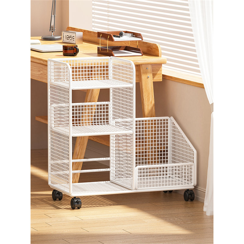 Metal File Organizer