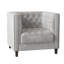 Fauteuil capitonné large de 36 po Jess-25973250-27170065
