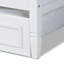 Lit de jour simple avec lit gigogne-1040224600