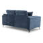 Tasley 2 Seater Chenille Sofa-56869440-36360515