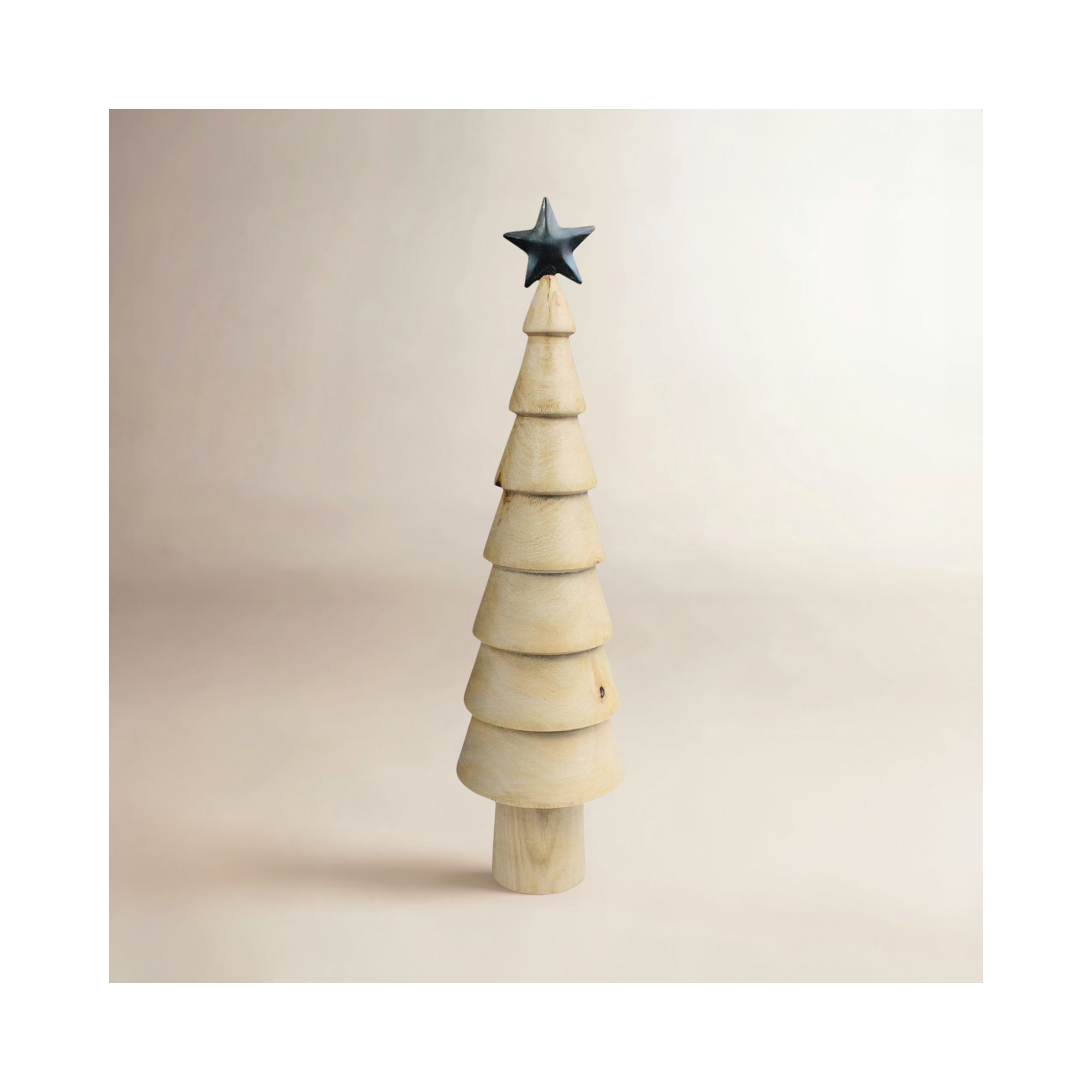 Christmas Tabletop Tree