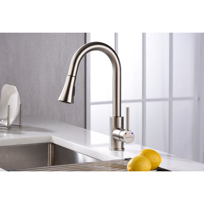 Robinet de cuisine Karran Weybridge
