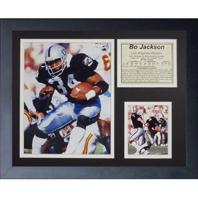Single Picture Frame Memorabilia