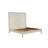 Aarohi Solid Wood Low Profile Standard Bed-2071859286-2067196458