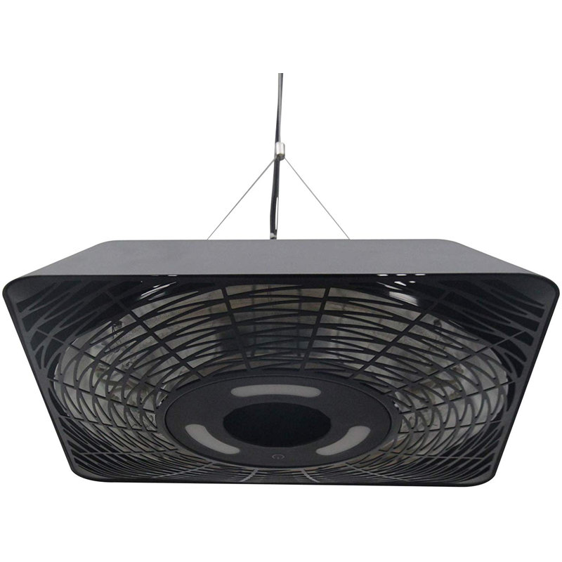 Steve 1 Electric Hanging Patio Heater