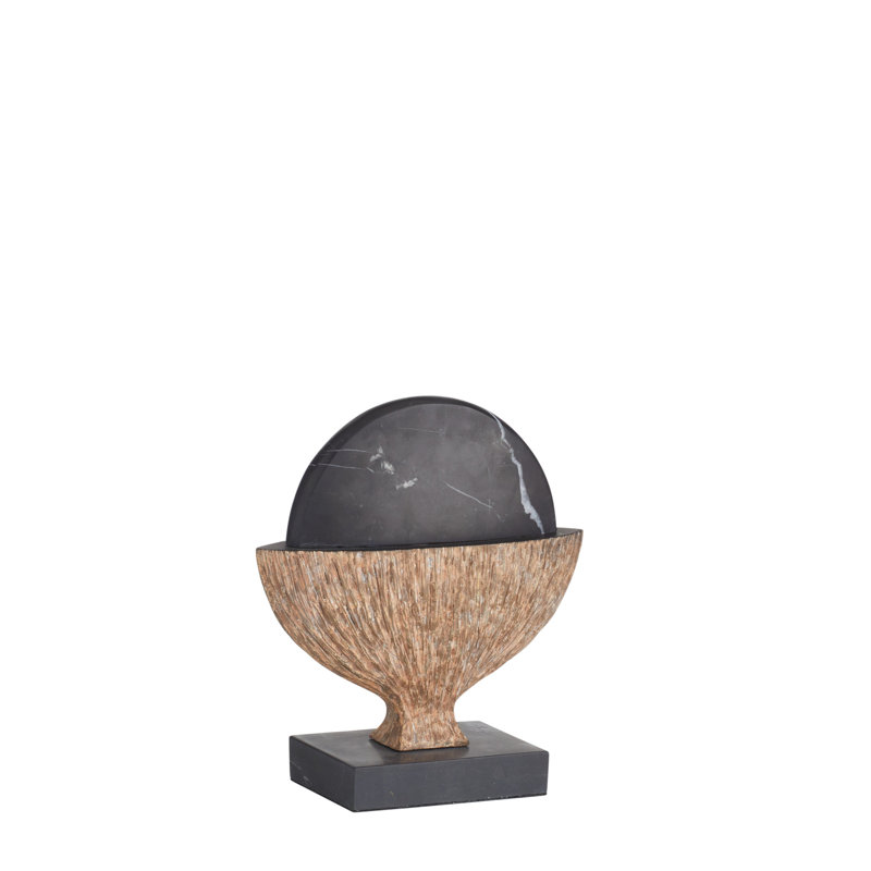 Flojo Sculptures, Set Of 2