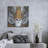 " Tiger Gaze " by Britt Hallowell-1277844652
